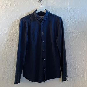 COS NAVY Shirt